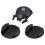 Aobelieve Quick Release Flat and Curved Adhesive Camera Mount 1