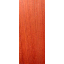 Padauk timmer 3/4 """" x4 """" x12 """" - 2 pack