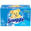 Snuggle Fabric Softener Dryer Sheets  Blue Sparkle  200 Count 7