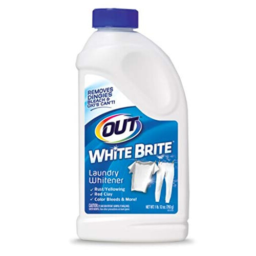 2er-Pack - White Brite W  schewei  er, je 28 oz