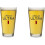 Michelob Ultra Signature pullitr  sada 4 kusu 1