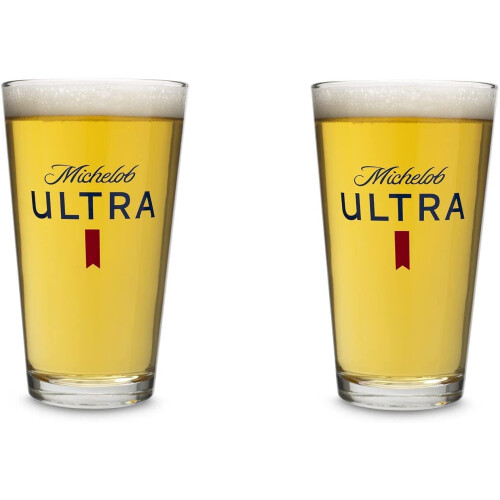 Michelob Ultra Signature pullitr  sada 4 kusu