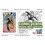 Ruled Pro Comic Book Art Boards 11x17 1