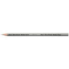 Zv racie ceruzky Markal 96101 Silver Streak, strieborn (balenie 12 kusov)