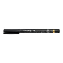 STAEDTLER Lumocolor Special Medium Marcatore permanente Per superfici rivestite