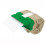 Leitz Icon 3.5-ιντσών Συνεχής Λευκή Ετικέτα, 70030001, 1 Τεμάχιο 1