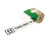 Leitz Icon 3.5-ιντσών Συνεχής Λευκή Ετικέτα, 70030001, 1 Τεμάχιο 5