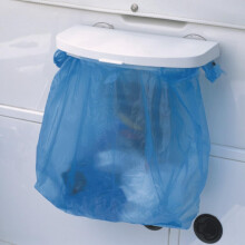 Ods   vac odpadu Boatmates Super Sacie