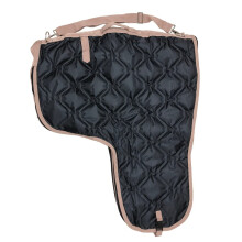 AJ Tack Western Padded Saddle Carrier sort