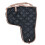 AJ Tack Western Padded Saddle Carrier sort 1
