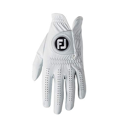 Footjoy Γάντια Γκολφ FootJoy Pure Touch Limited Ανδρικά Λευκά X-Large, Για Αριστερό Χέρι 2