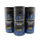 3 Pack - Sun-Glo #5 Speed Shuffleboard Powder Wax 1