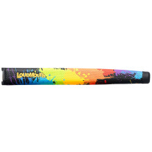 Loudmouth 2014 Paintballz Oversize Putter Grepp