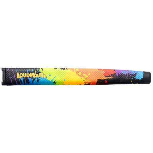 Loudmouth 2014 Paintballz Oversize Putter Grepp