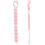 JP Lann Golf Strass Perle Score Counter Rosa 1