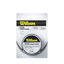 WILSON WTA6776PD Pro Stock Acondicionador de Guantes, Blanco/Negro