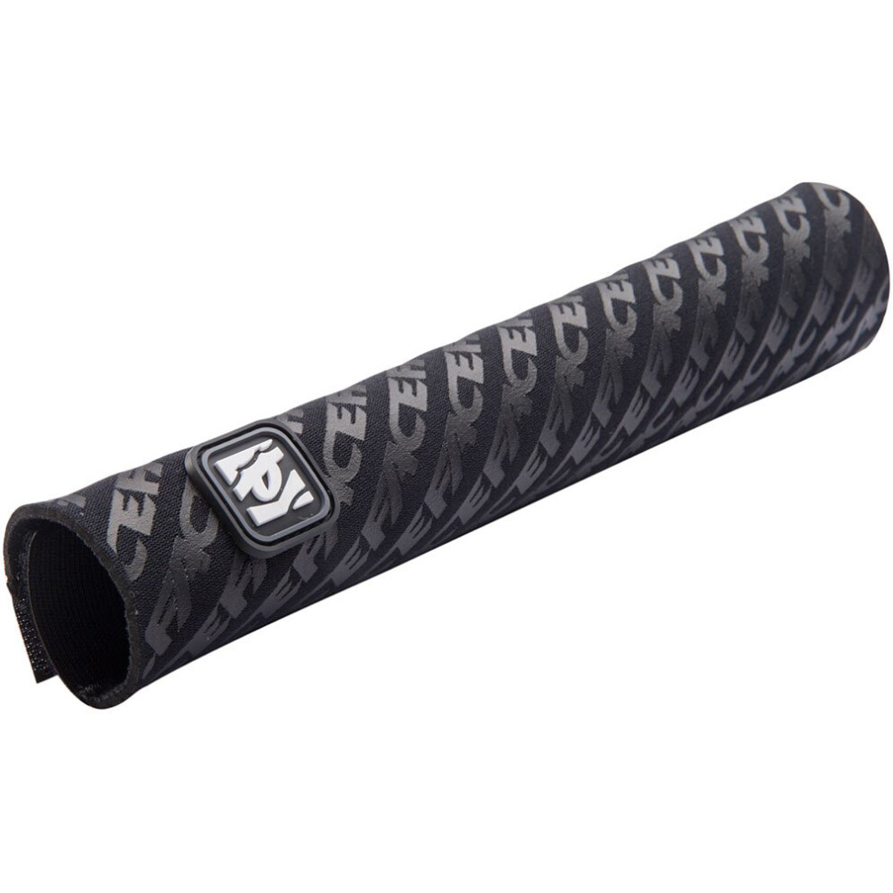 RaceFace Chain Stay Pad: Regular Black
