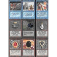 Magic The Gathering 50 Κάρτες!! Σπάνιες/Μη Κοινές Μόνο!!! Χωρίς Κοινές!!!