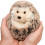 Douglas Douglas Spunky Igel Plüschstofftier 1