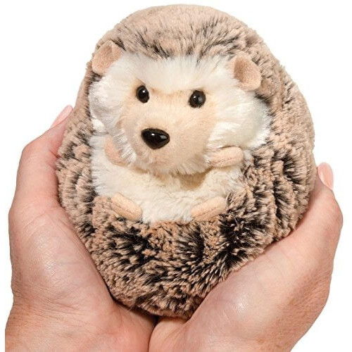 Douglas Douglas Spunky Igel Plüschstofftier