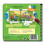 LeapFrog LeapFrog LeapStart Βιβλίο Δραστηριοτήτων: Σχήματα, Χρώματα και Δημιουργικότητα 2