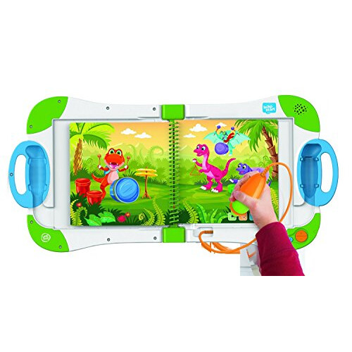LeapFrog LeapFrog LeapStart Βιβλίο Δραστηριοτήτων: Σχήματα, Χρώματα και Δημιουργικότητα 2