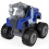 Fisher-Price Nickelodeon Blaze e The Monster Machines Tow Truck Brusher 3