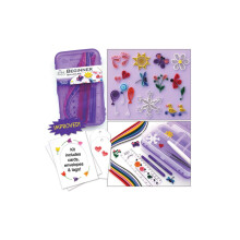 Quilled Creations Q400 nybrjare quilling kit