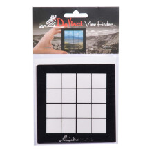 Creative Mark DaVinci Artist Setfinder - 3 x 4 s?ger til tegning tillader scene eller objekt i otte sektioner