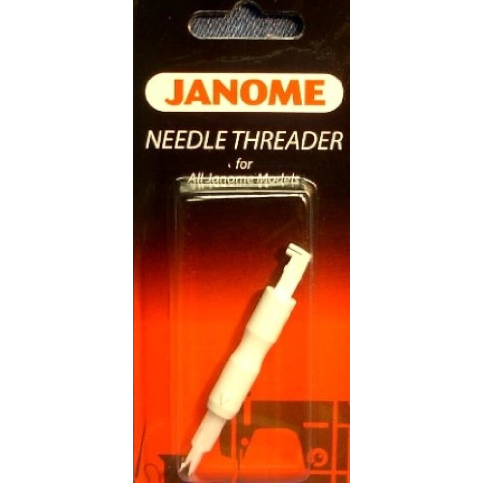 Janome Needle Threader for All Models