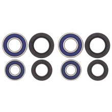 ALL BALLS All Bearing Kit fr Vorderrder passend fr Yamaha YFZ350 Banshee 19871988
