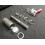 EMS Offroad Tire Carrier Hinge and Latch 1