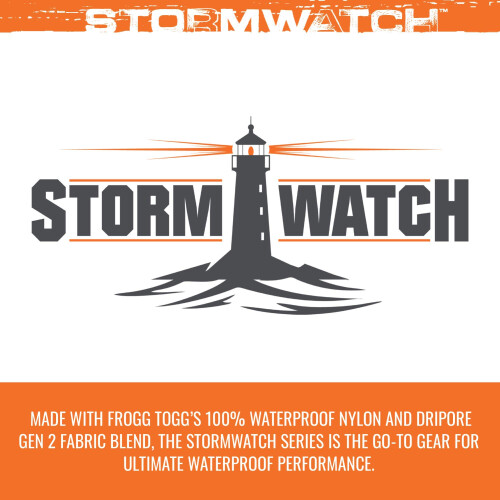 FROGG TOGGS Ανδρικό Αδιάβροχο Σακάκι Ψαρέματος Stormwatch 2