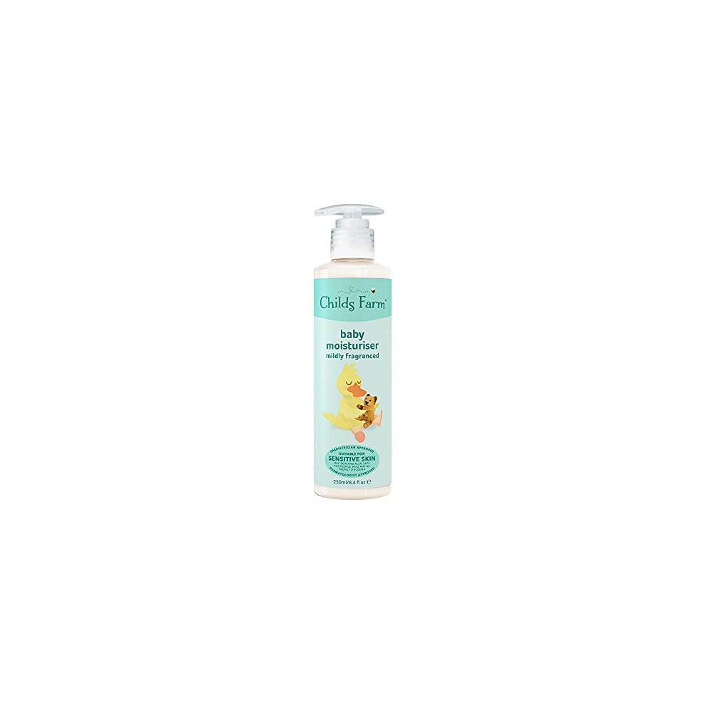 Childs Farm Baby Moisturiser 250ml