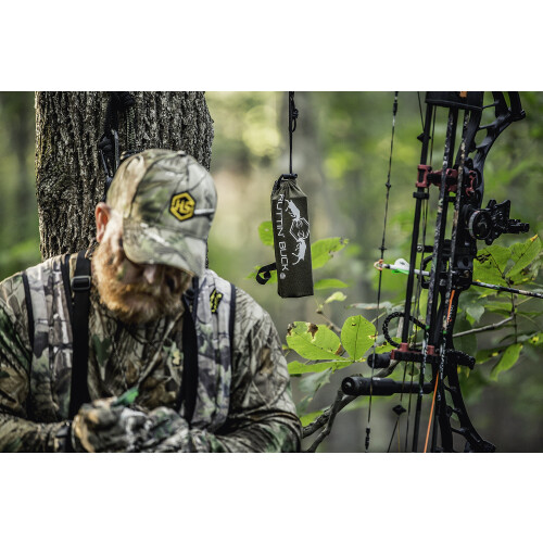 Hunters Specialties Ruttin' Buck Ράβδος Θορύβου 2
