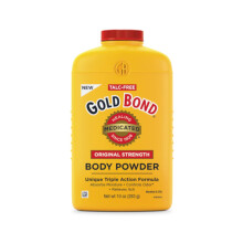 Gold Bond Medizinal Körperpuder - 10 Oz