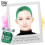 Punky Alpine Groen Semi Permanent Conditioning Haarkleur 3.5oz 4