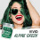 Punky Alpine Groen Semi Permanent Conditioning Haarkleur 3.5oz 2