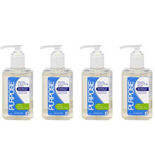 Form?l sk?nsom rensevask 6 Fl Oz (pakke med 4)
