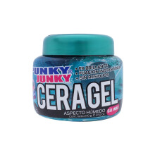 Punky Junky Cera Gel Fx Γυαλιστερό Gel Wax 9.52oz