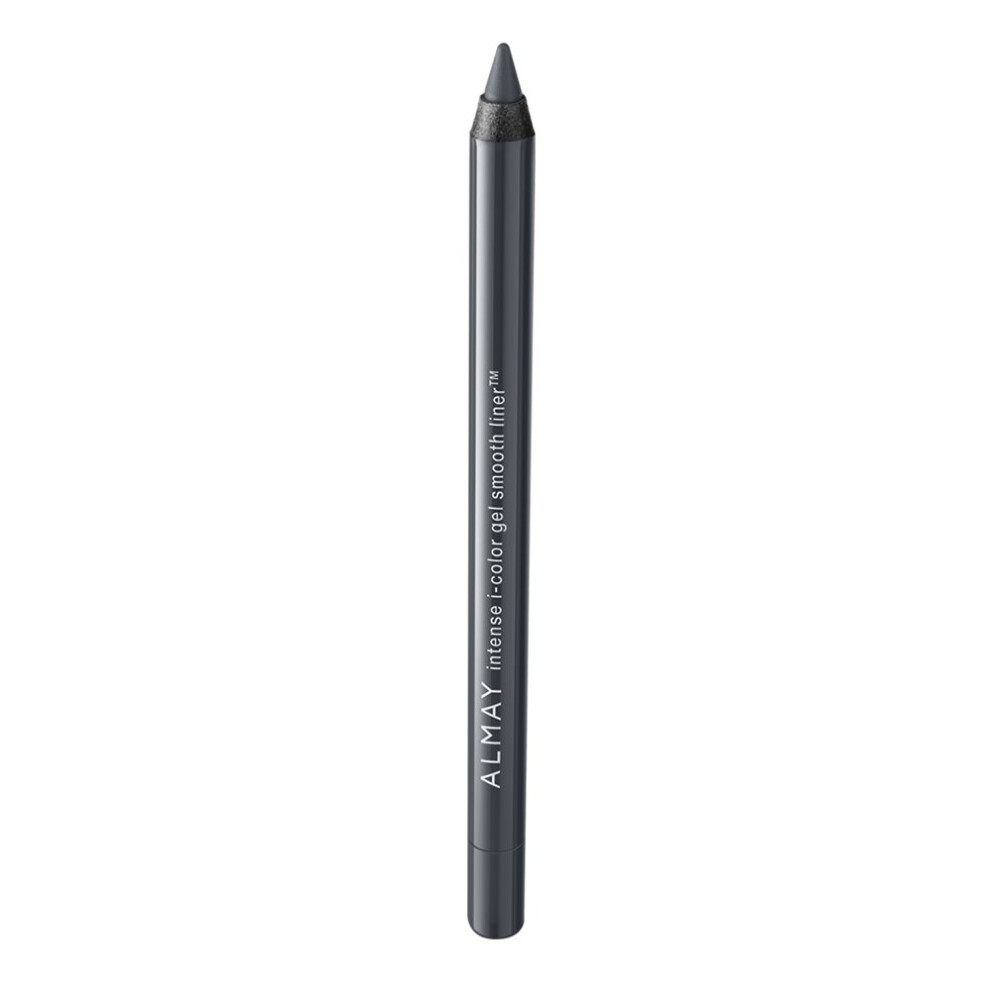 Almay Gel Smooth Eyeliner, Charcoal, 1 Count