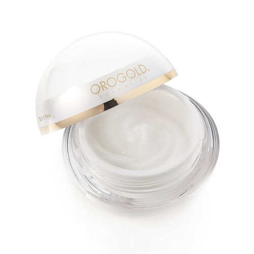 Orogold 24K Luxe Κρέμα Ημέρας - Αντιγηραντική Πολυβιταμίνη για Όλες τις Επιδερμίδες