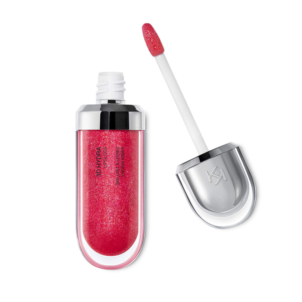Kiko Milano 3D Hydra Lipgloss 10 Softening Lip Gloss For A 3D Look