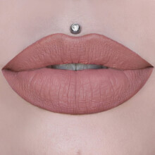 Jeffree Star Holiday Glitter Collection Velour Liquid Lipstick ~ Christmas Cookie ~ 2017 Holiday Collection
