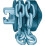 Ridgid Ridgid 63060 2-Inch T-216 Chain Knocker 1