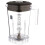 Waring Waring Commercial Le récipient en copolyester Raptor 64 onces clair 1