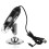 1600X USB Digital Microscope Magnification Microscope Camera,Compatible for Window 7/8/10 ,Handheld USB Microscope 1