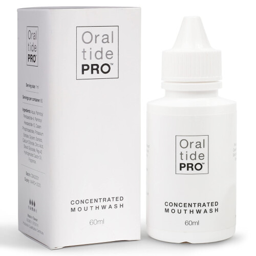 Oraltide Pro Peptide Collutorio - 2 once
