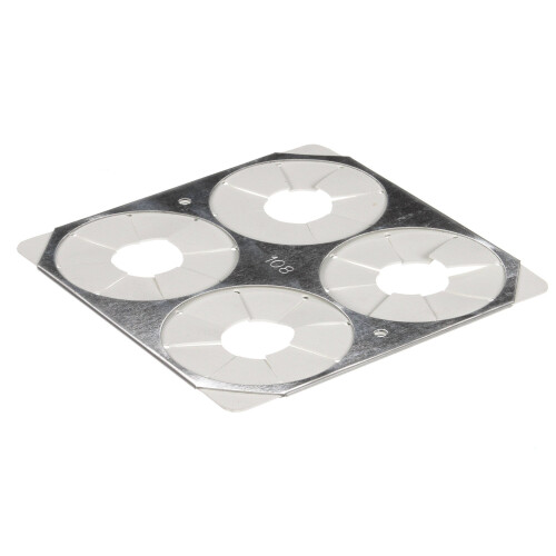 Dispense-Rite 108B Μεγάλο Κωνικό Baffle