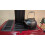 US STOVE CO Kettle Fireplace 3Qt Black 6